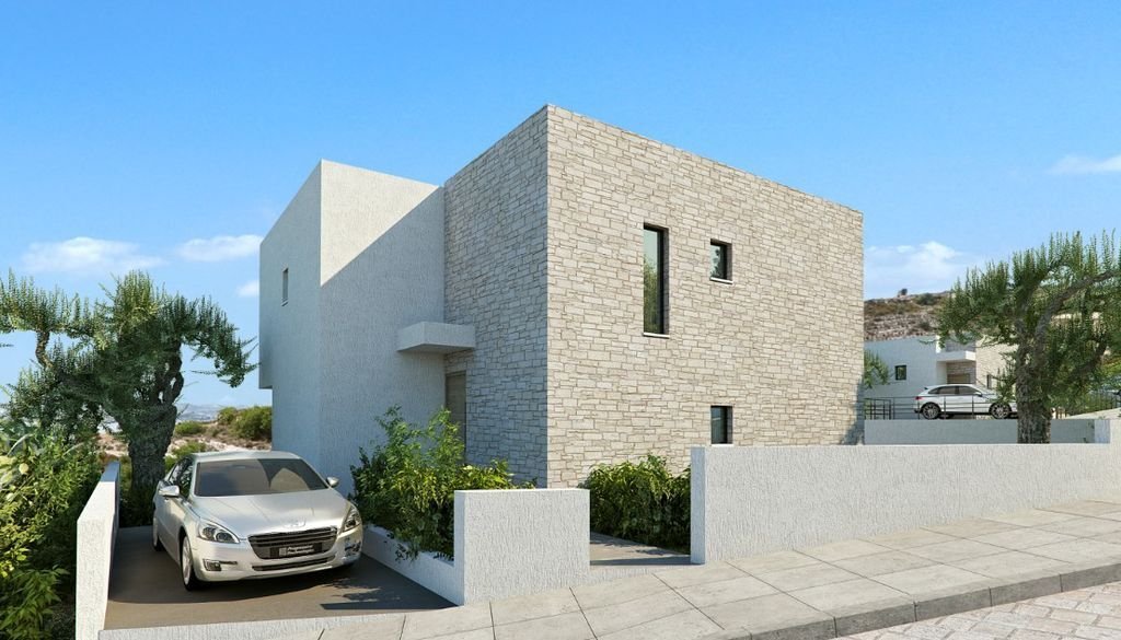 Villa in Tsada, Paphos, Cyprus 2 - 18577771