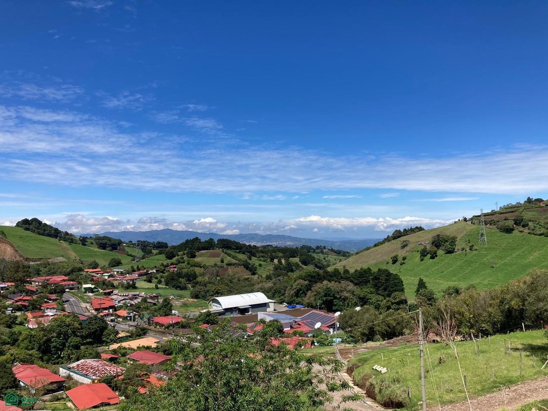 Land in Alfaro Ruiz, Alajuela Province, Costa Rica 5 - 18269560