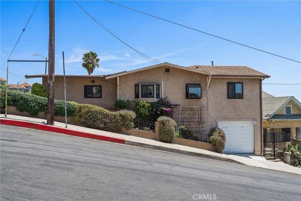 Townhouse in Los Angeles, California, United States 3 - 18577220