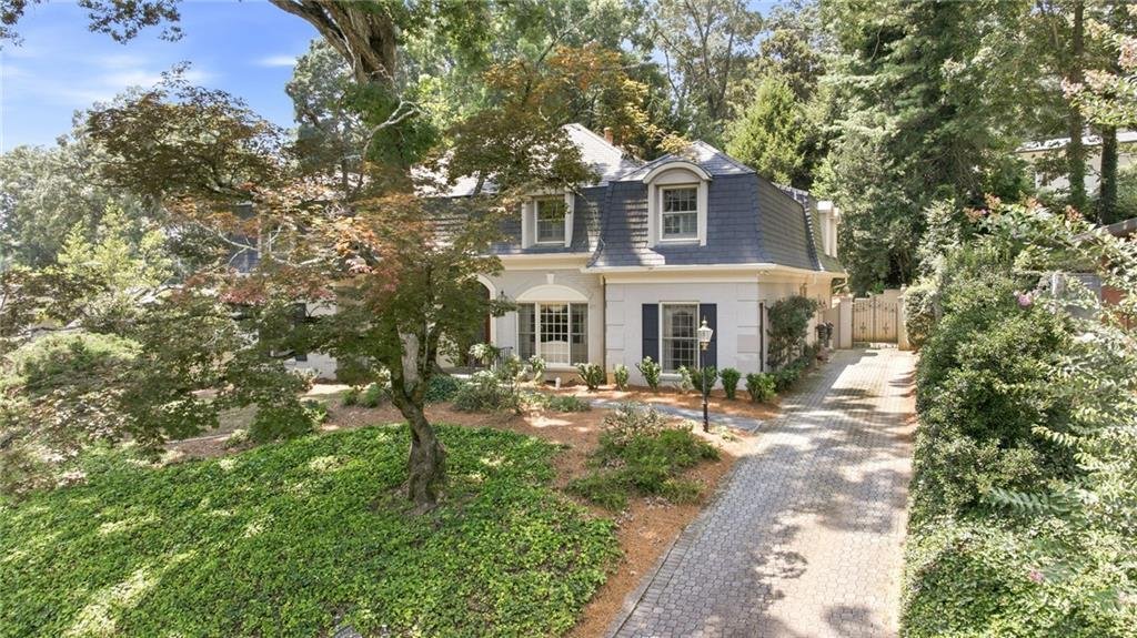 House in Gainesville, Georgia, United States 4 - 18577338