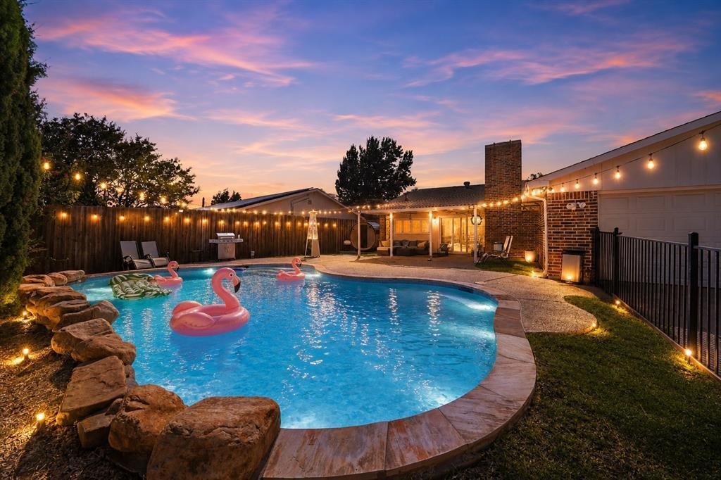 House in Carrollton, Texas, United States 1 - 18577539