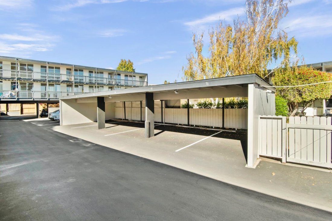 Burlingame, California, United States 3 - 18577493
