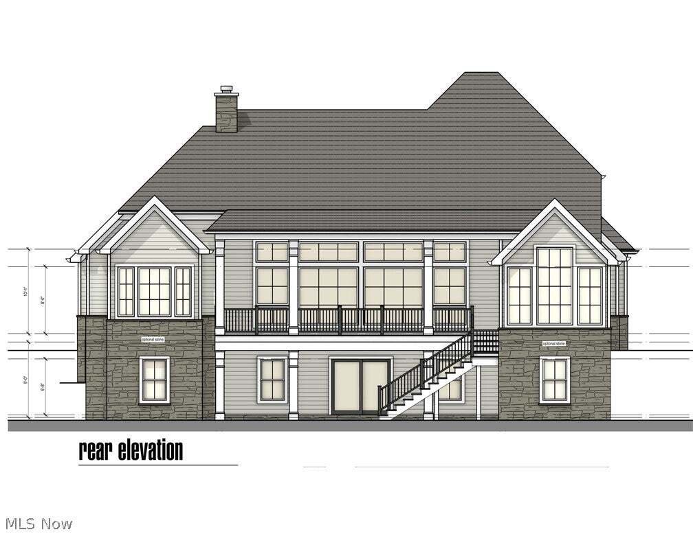 House in Solon, Ohio, United States 5 - 18576101