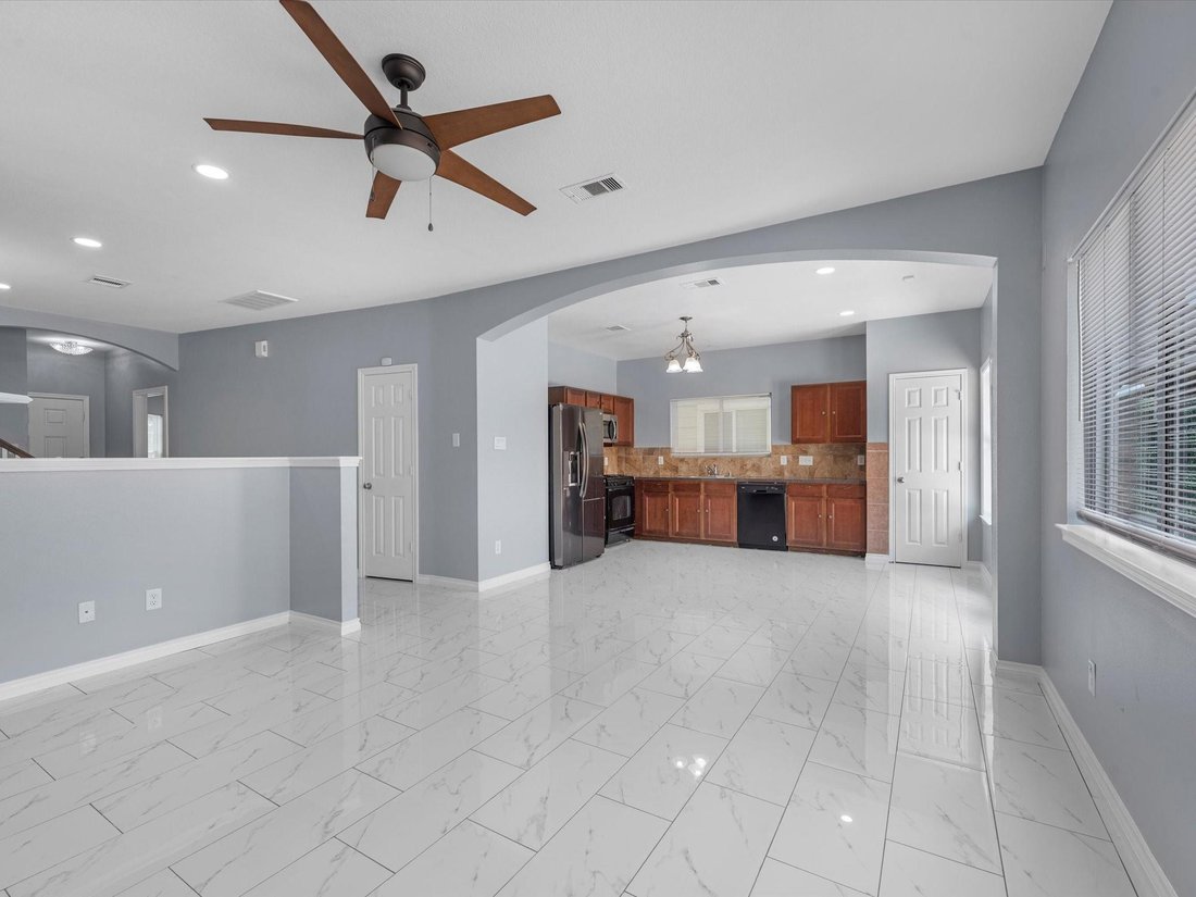 House in Katy, Texas, United States 5 - 18577967