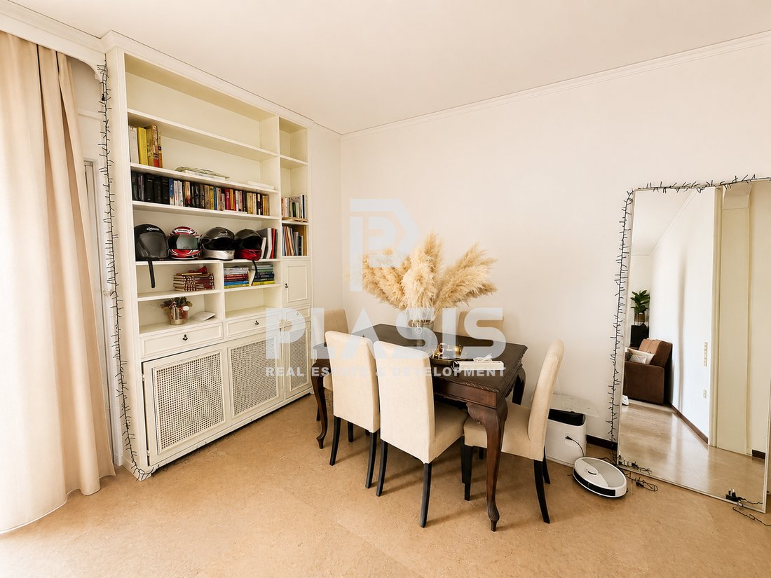 Apartment in Glyfada, Attica, Greece 4 - 18575730