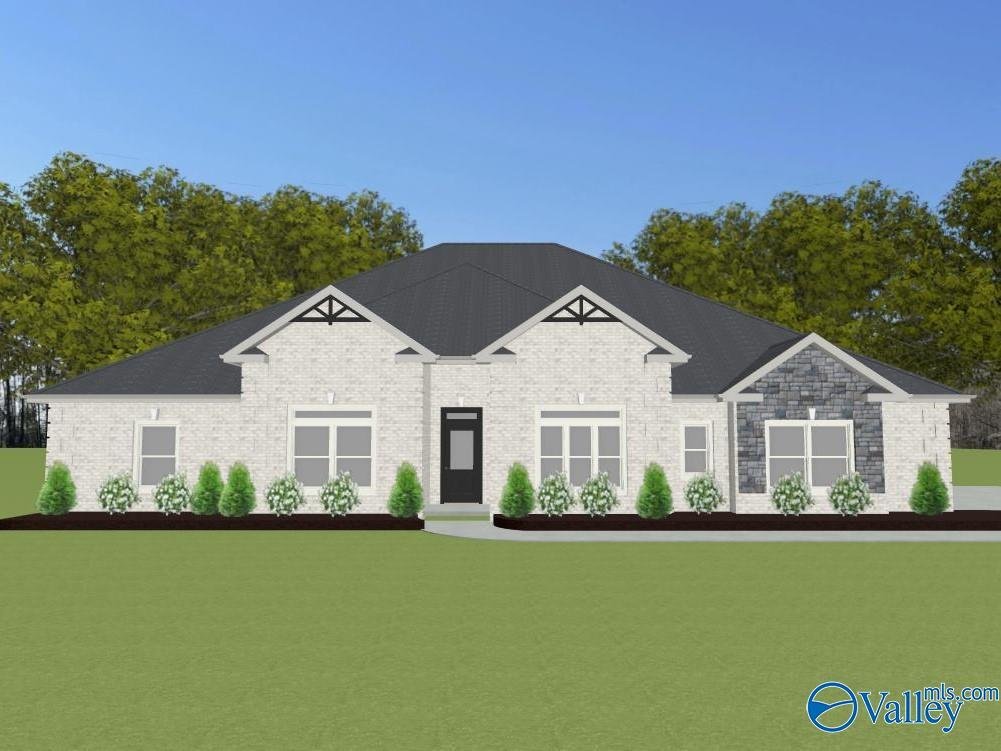 House in Athens, Alabama, United States 4 - 18577112