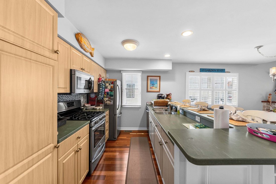 House in Wildwood, New Jersey, United States 4 - 18576831