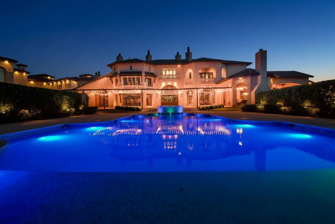 House in Rosenberg, Texas, United States 4 - 18577923