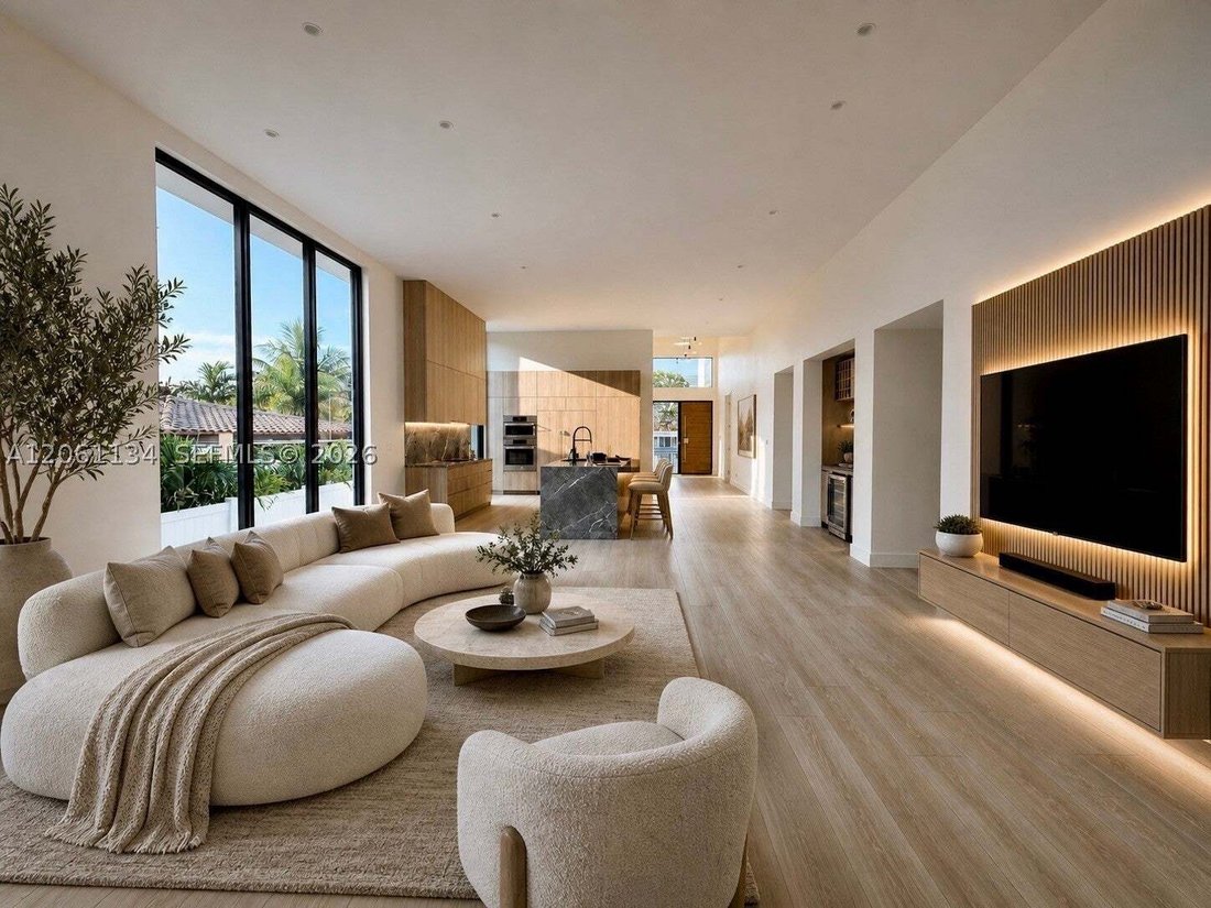 House in Hollywood, Florida, United States 5 - 18576871