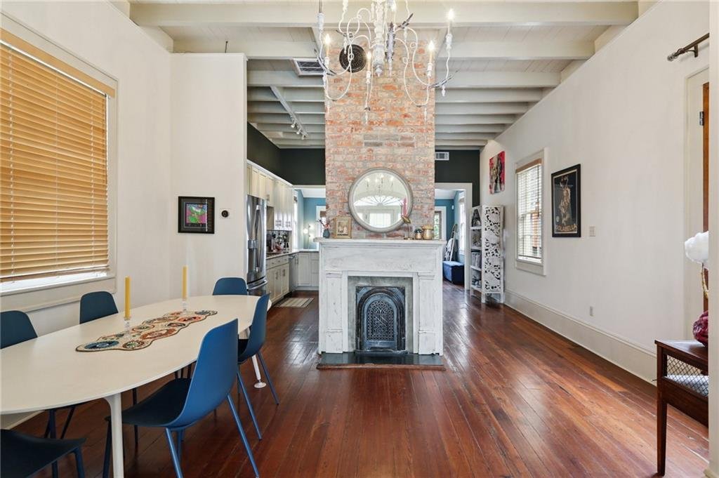 Casa a New Orleans, Louisiana, Stati Uniti 5 - 18577388