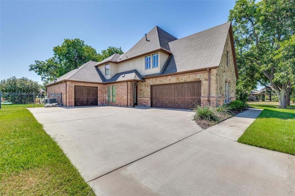 House in Fort Worth, Texas, United States 2 - 18577597
