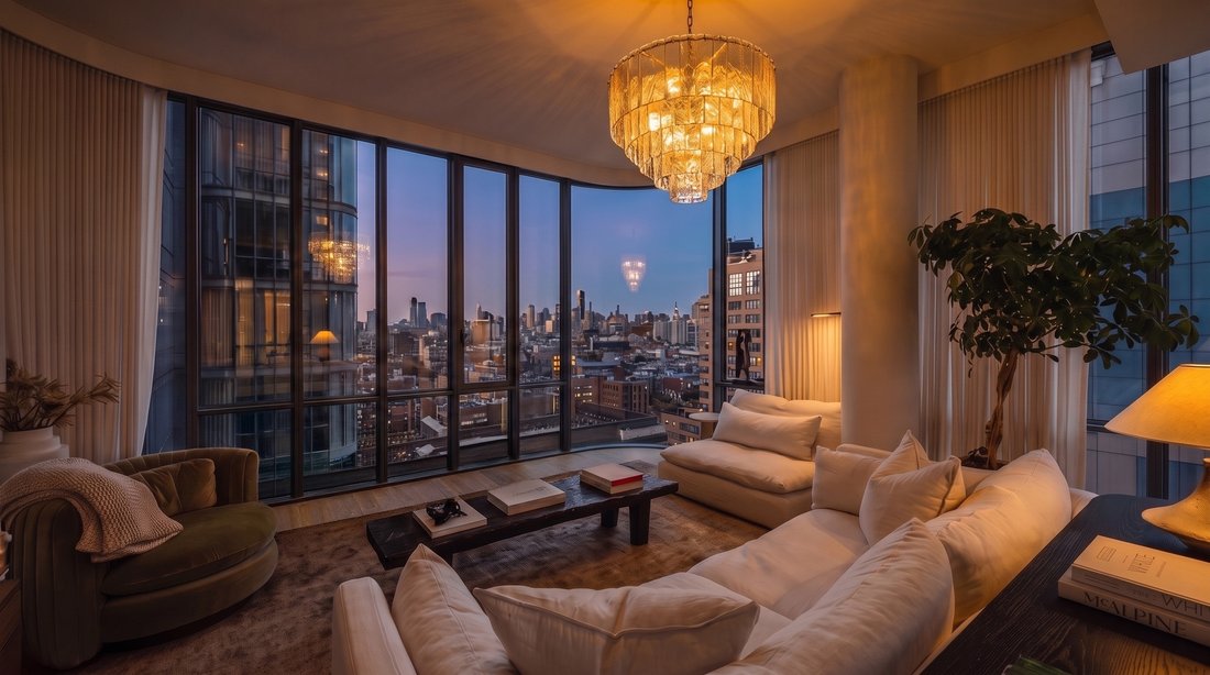 Condo in New York, New York, United States 1 - 18577737