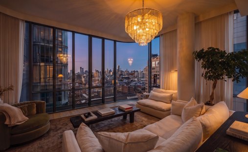 Condo in New York, New York, United States 1