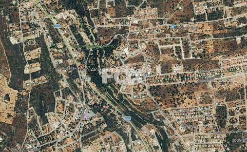 Terrain à Soúni–Zanatziá, Limassol, Chypre 1