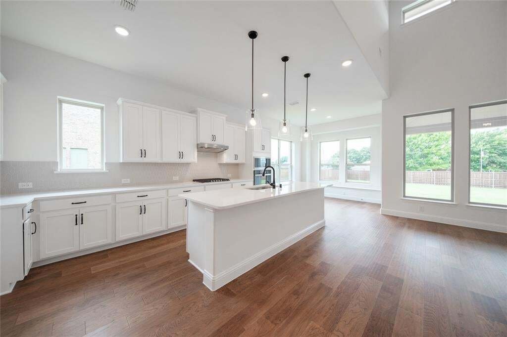 House in Forney, Texas, United States 3 - 17557561