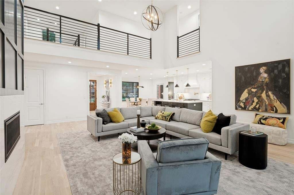 House in Dallas, Texas, United States 5 - 18552842