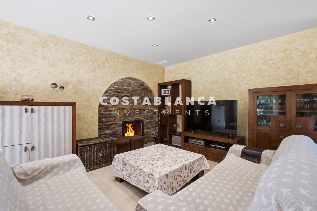 Villa in San Juan de Alicante, Valencian Community, Spain 4 - 18575224