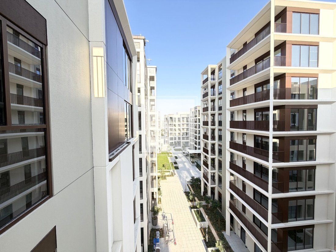 Apartment in Business Bay, Dubai, United Arab Emirates 1 - 18575230