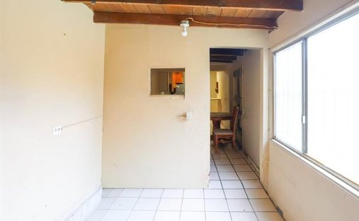 House in Tijuana, Baja California, Mexico 1