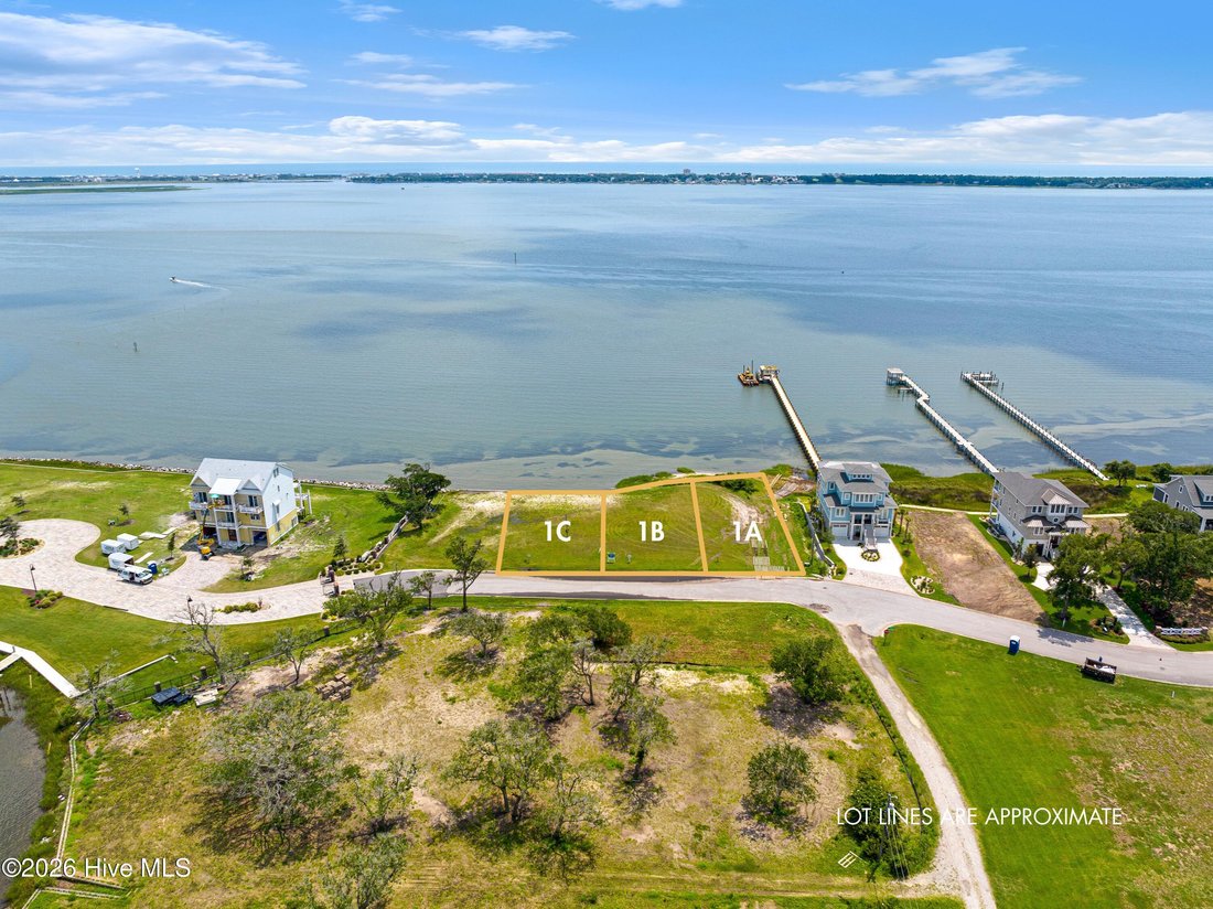 Land in Morehead City, North Carolina, United States 2 - 17551649