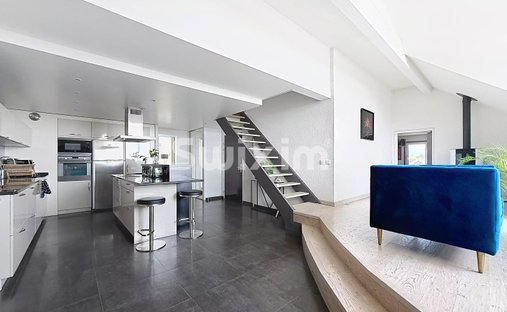 Apartment in Thoiry, Auvergne-Rhône-Alpes, France 1
