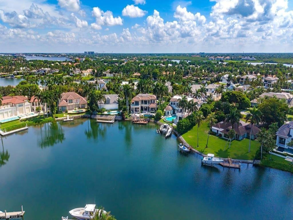House in Naples, Florida, United States 4 - 18578752