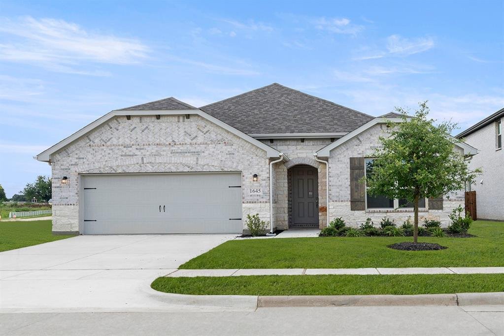House in Denton, Texas, United States 2 - 18577593