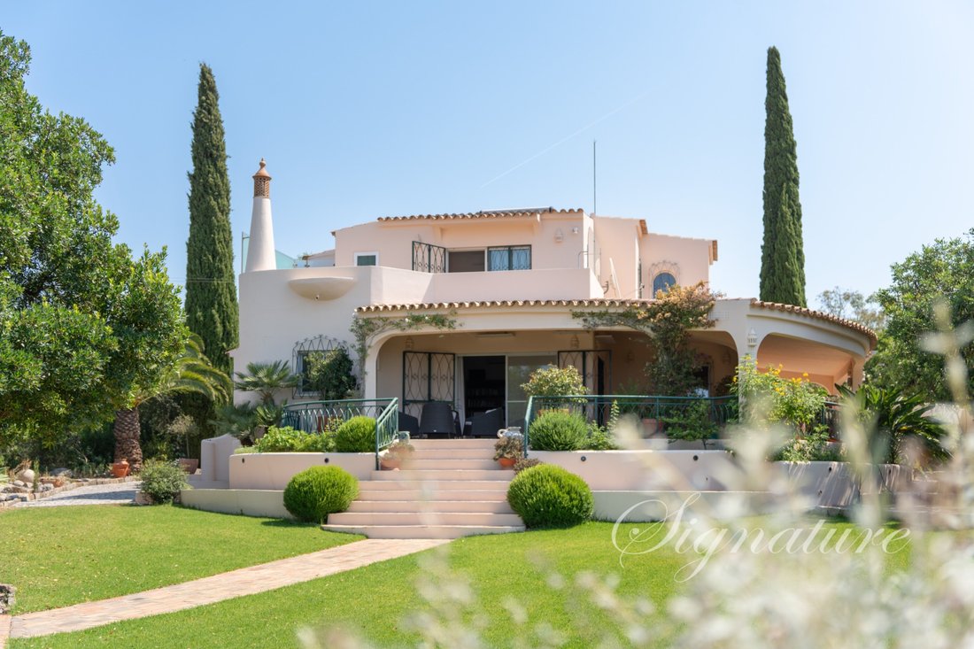 Villa in Santa Barbara de Nexe, Algarve, Portugal 2 - 18578007