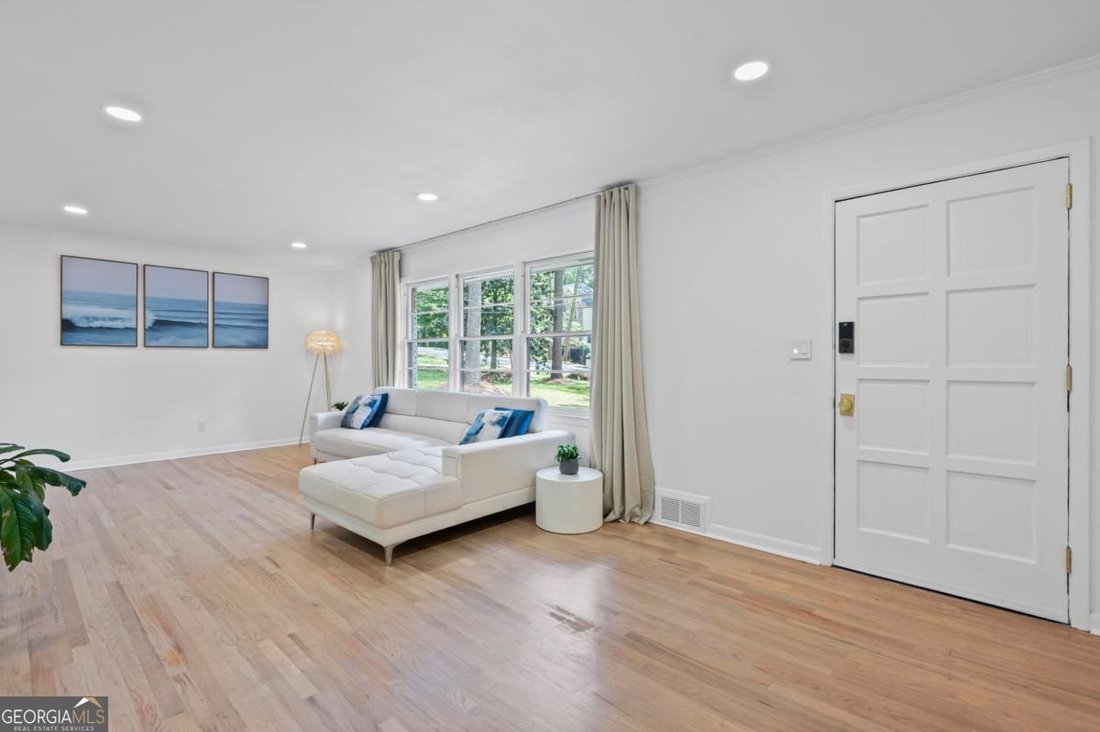 House in Atlanta, Georgia, United States 3 - 18577419