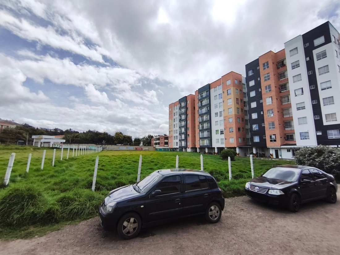 Land in Tunja, Boyaca, Colombia 5 - 18576276