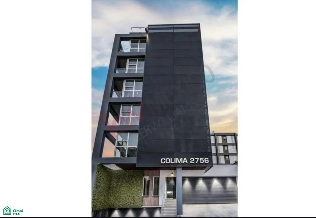 Townhouse in Tijuana, Baja California, Mexico 1 - 17101151