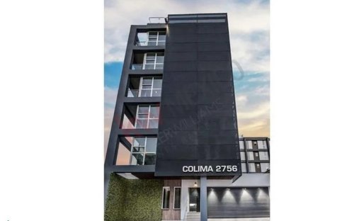 Maison de ville à Tijuana, Basse-Californie, Mexique 1
