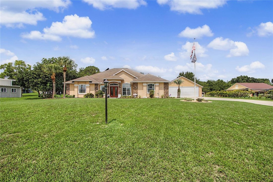 House in Ocala, Florida, United States 3 - 18576779