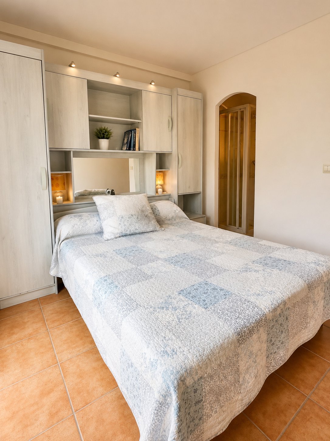 Apartment in Nord, Cavalaire-sur-Mer, France 5 - 18576724