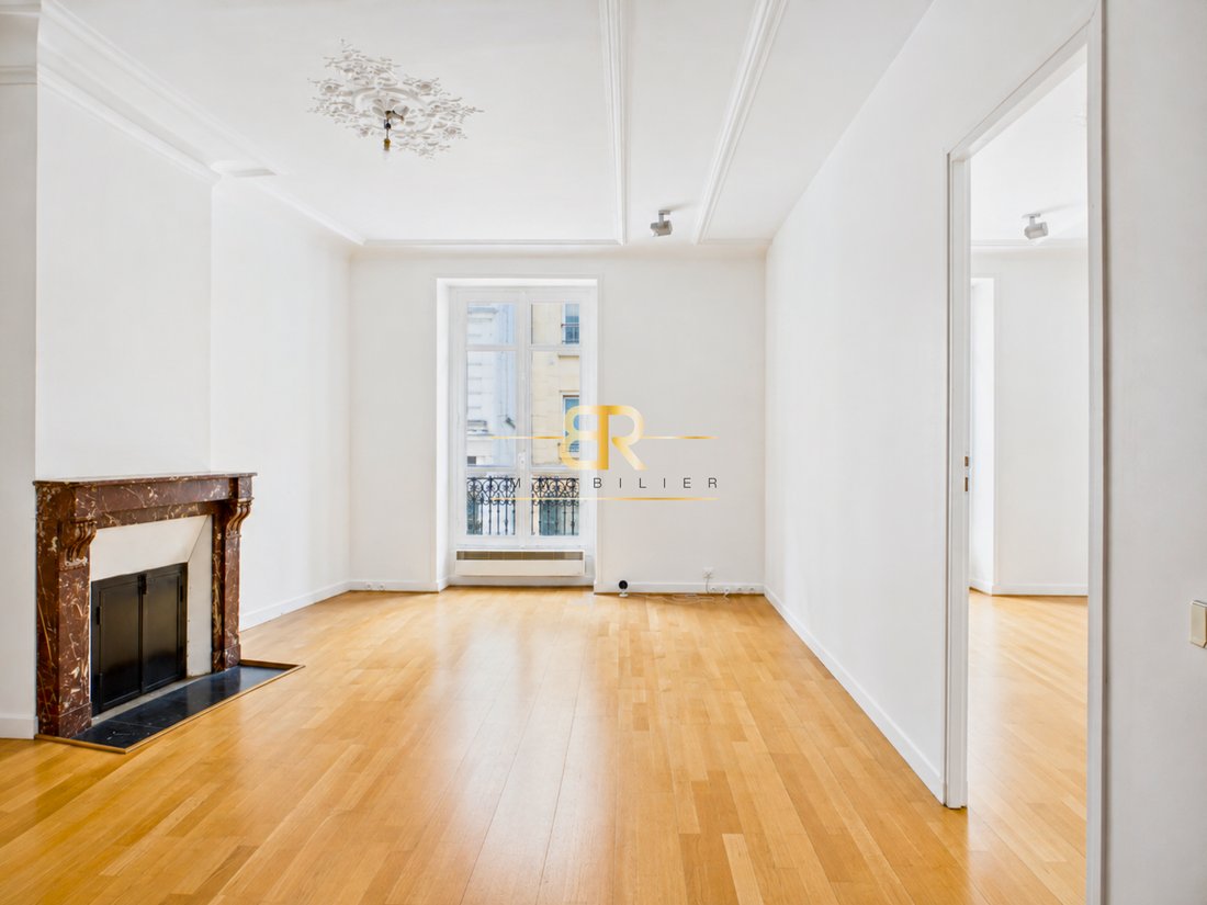 Appartement à Saint Lambert, Paris 15e Arrondissement, Paris 4 - 18576841