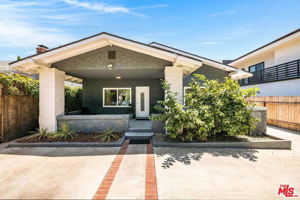House in Los Angeles, California, United States 1 - 18577074