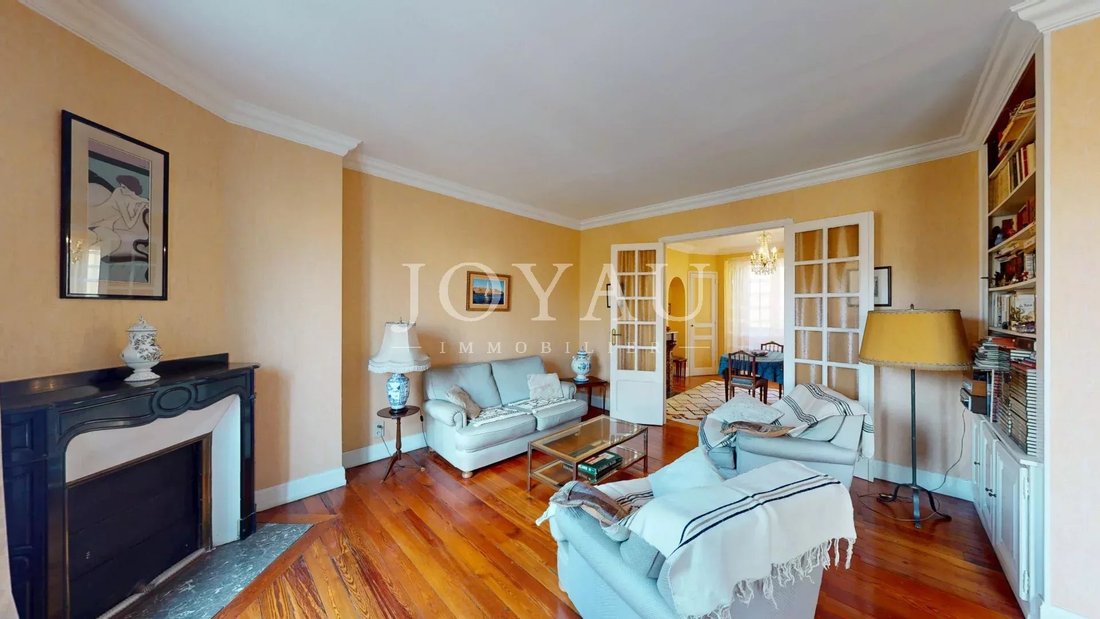 Apartment in Capitole, Toulouse, France 4 - 18578069