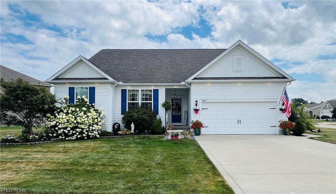 House in Kirtland Hills, Ohio, United States 1 - 18576092