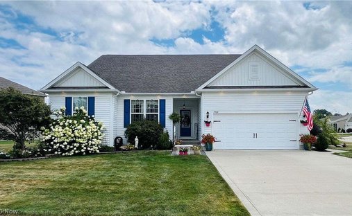 House in Kirtland Hills, Ohio, United States 1