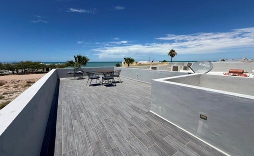 Haus in Laguna Shores, Sonora, Mexiko 1
