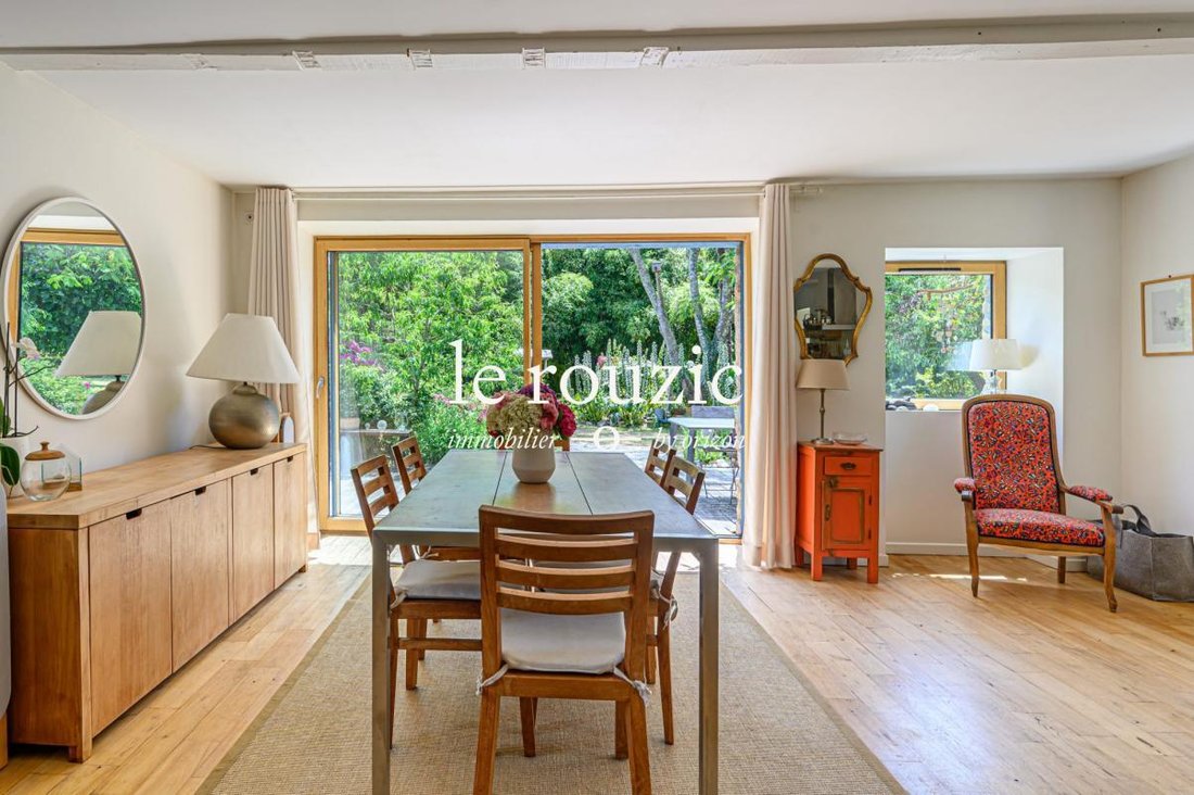 House in Bourg, Guidel, France 2 - 18442978