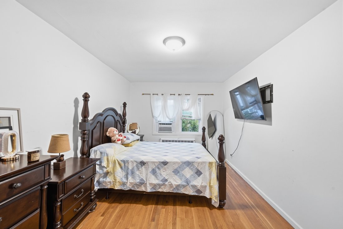 Apartment in New York, New York, United States 3 - 18577744