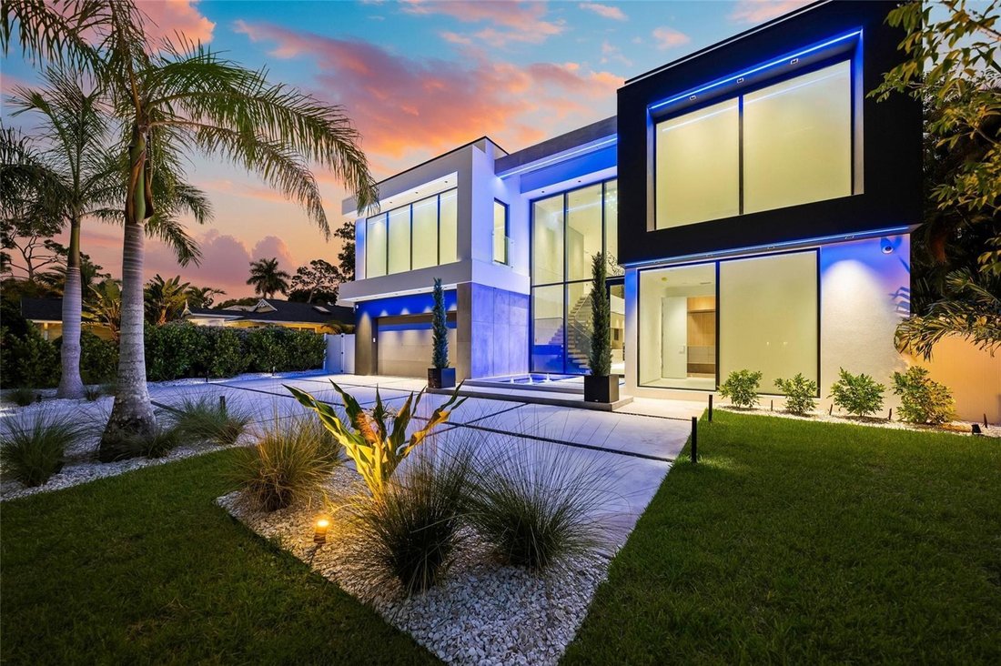 House in Sarasota, Florida, United States 1 - 18576648