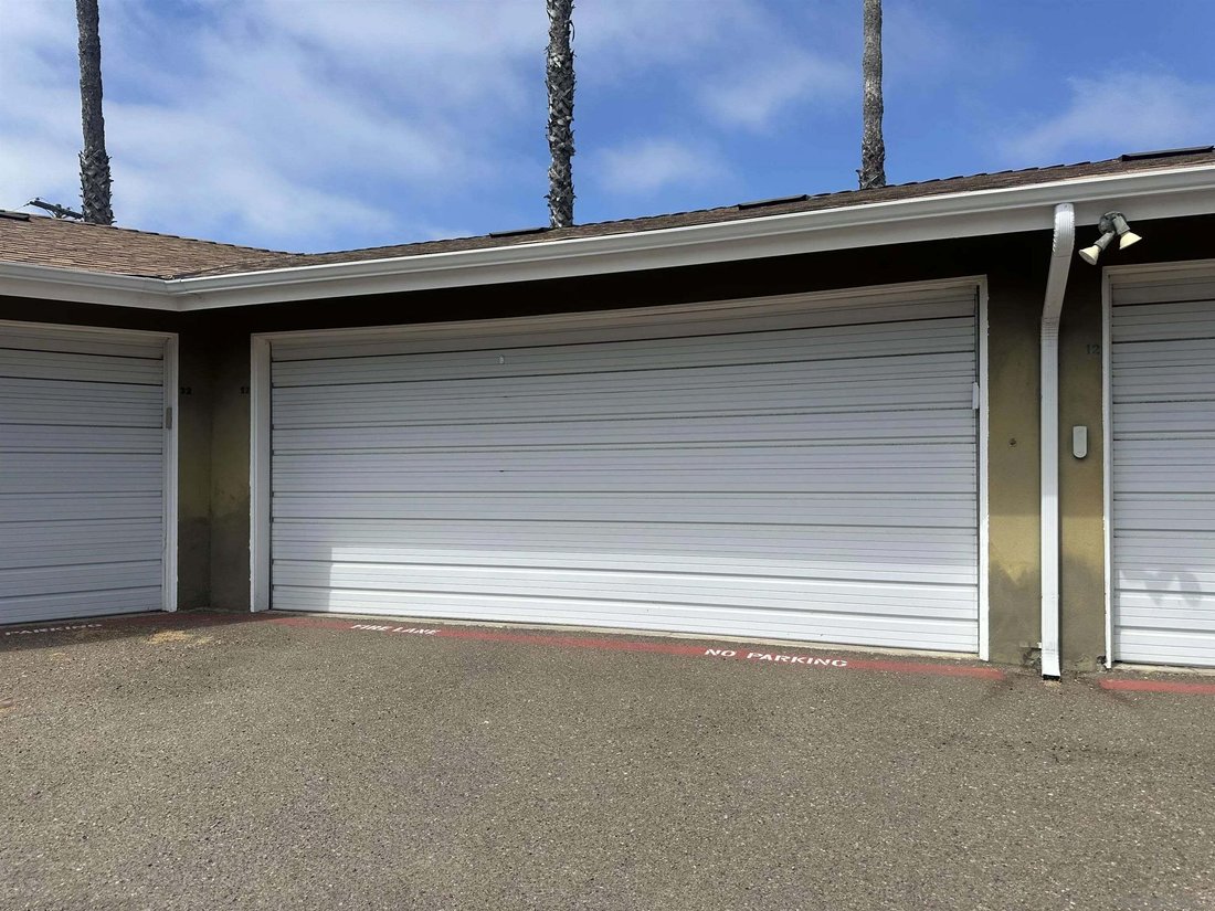 Condo in San Diego, California, United States 2 - 18022708