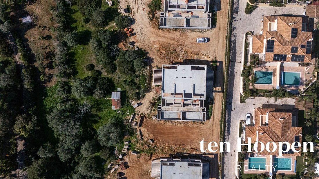 Townhouse in Praia da Luz, Algarve, Portugal 3 - 18578240