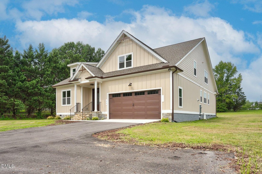 House in Youngsville, North Carolina, United States 2 - 18576259