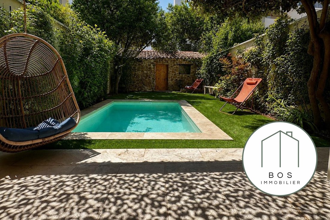 House in Bel Air-Jasse des Bernades La Crau-Les Barettes, Salon-de-Provence, France 5 - 18578667