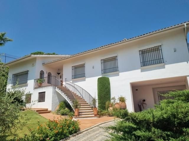 Villa in Norte Sierra, Cordoba, Spain 1 - 18574870