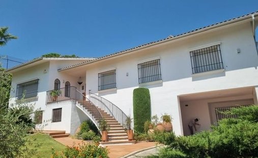Villa à Norte Sierra, Cordoue, Espagne 1