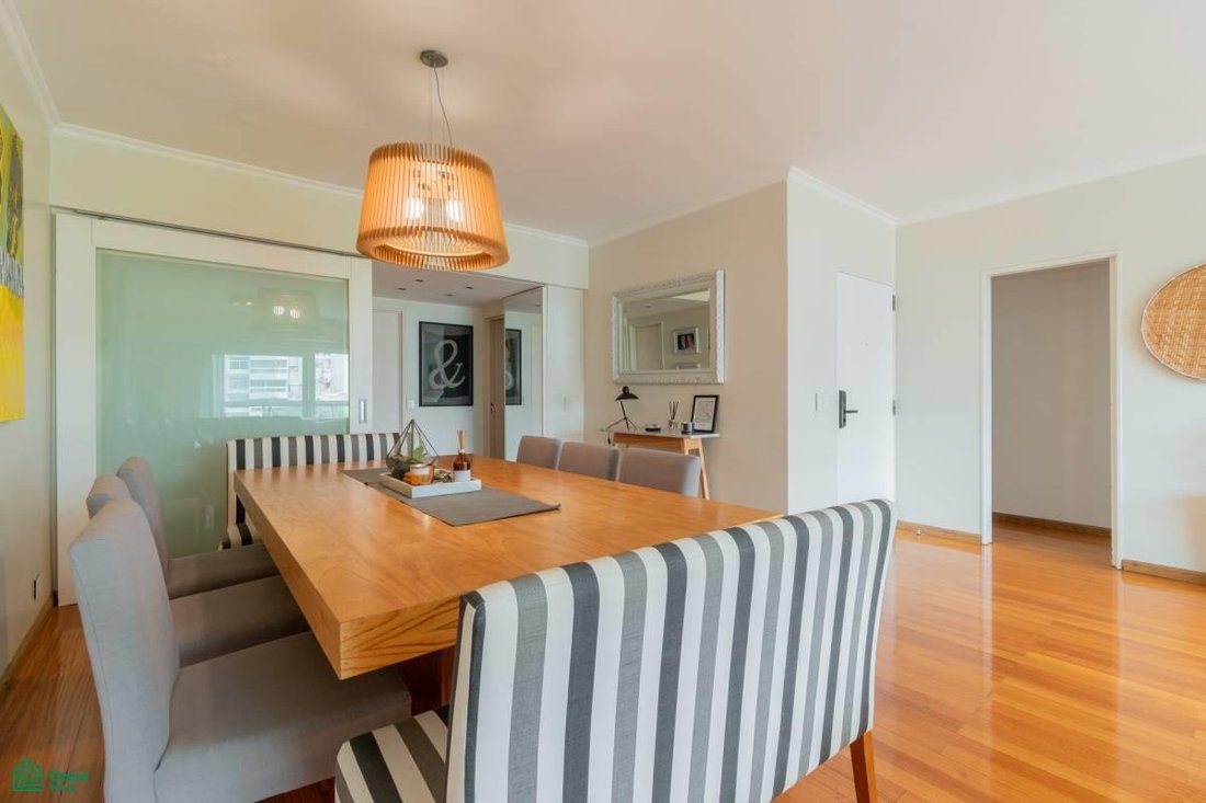 Condo in Buenos Aires, Buenos Aires, Argentina 1 - 17728951